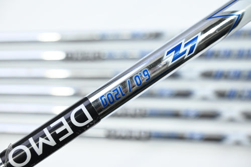 Titleist T150 2023 Irons / 4-PW / Stiff Flex Project X LZ 120 Shafts