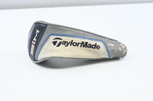 Taylormade SIM Max #5 Hybrid / 25 Degree / Regular Flex Fujikura Ventus Blue 6