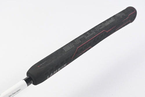 Cleveland Frontline Elevado Putter / 33 Inch