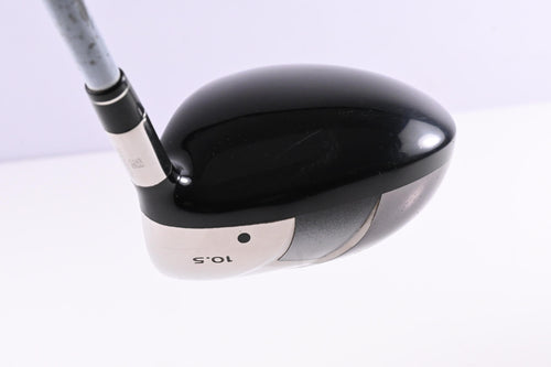 Callaway Legacy Tour Driver / 10.5 Degree / Stiff Flex Callaway Speed Amorphous 60
