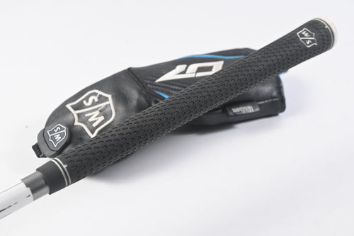 Wilson Staff D7 #3 Hybrid / 19 Degree / Senior Flex Recoil 460 Shaft