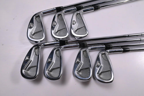 Taylormade RAC TP 2005 Irons / 4-PW / Stiff Flex Dynamic Gold S300 Shafts