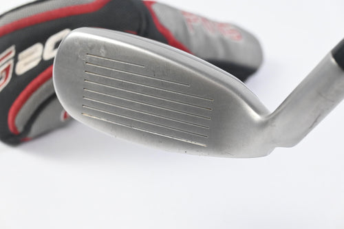 Ping G20 #2 Hybrid / 17 Degree / Regular Flex Ping TFC 169 Shaft