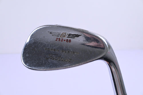 Titleist Vokey Design Gap Wedge / 52 Degree / Wedge Flex Dynamic Gold Shaft