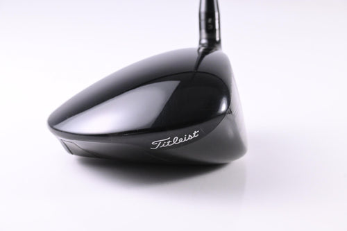 Titleist TSR2 Driver / 11 Degree / Senior Flex HZRDUS CB Red 50 Shaft
