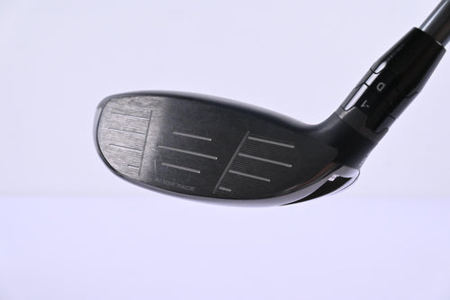 Callaway Elyte X #3 HL Wood / 16.5 Degree / Regular Flex Denali Charcoal 60