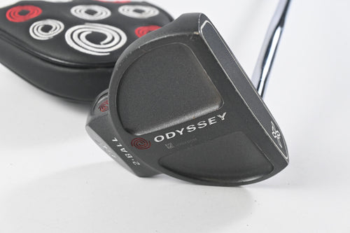 Odyssey DFX 2-Ball 2021 Putter / 35 Inch