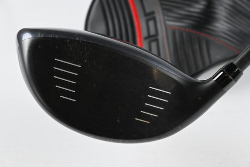Cobra Air-X Driver / 11.5 Degree / Senior Flex Cobra Ultralite 40 Shaft