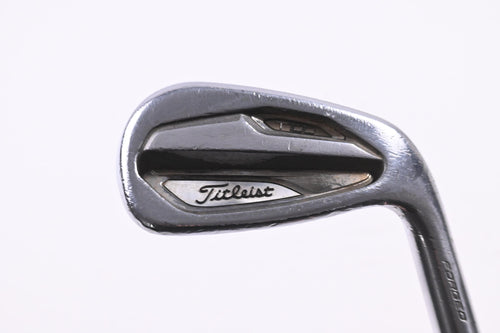 Titleist T100 2019 #8 Iron / Stiff Flex Dynamic Gold S300 Shaft