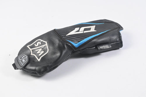 Wilson Staff D7 #3 Hybrid / 19 Degree / Senior Flex Recoil 460 Shaft