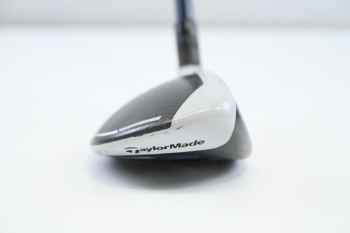 Taylormade SIM Max #3 Hybrid / 19 Degree / Regular Flex Fujikura Ventus Blue 6