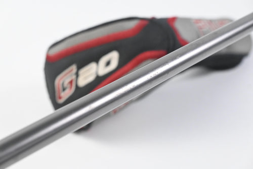 Ping G20 #2 Hybrid / 17 Degree / Regular Flex Ping TFC 169 Shaft