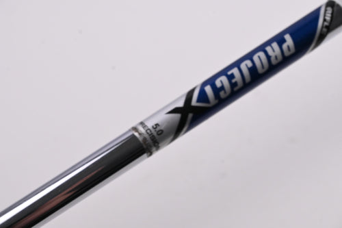 Ping Glide Gap Wedge / 52 Degree / Senior Flex Project X Rifle Shaft