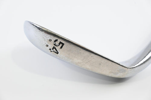 Cleveland 588 RTX 2.0 Sand Wedge / 54 Degree / Wedge Flex Steel Shaft