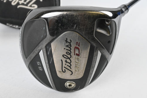 Titleist 910 D2 Driver / 8.5 Degree / X-Flex Kuro Kage 60 Shaft