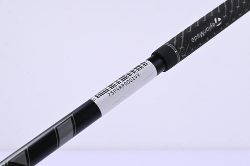 Left Hand TaylorMade Qi35 Max #3 Hybrid / 20 Degree / Regular Flex Airspeeder 50