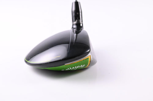 Callaway Epic Flash #3 Wood / 15 Degree / Regular Flex Evenflow Green 65 Shaft