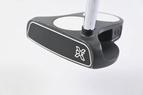 Odyssey DFX 2-Ball 2021 Putter / 35 Inch