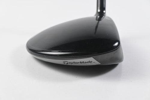 Ladies Taylormade Qi10 Max #3 Wood / 16 Degree / Ladies Flex Speeder NX TCS 40