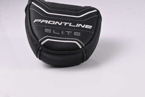 Cleveland Frontline Elite Putter / 35 Inch