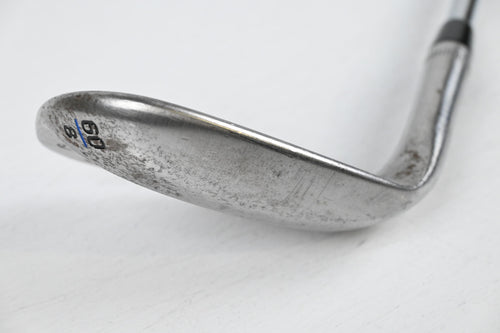 Callaway Mack Daddy Forged Lob Wedge / 60 Degree / Wedge Flex Dynamic Gold Shaft