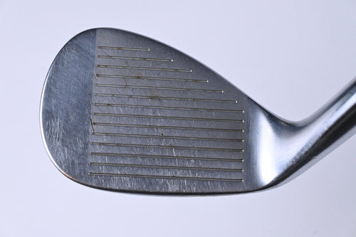 Miura Forged 1957 Series Lob Wedge / 59 Degree / Senior Flex Fujikura Ventus