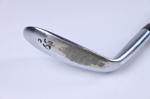 Miura Forged 1957 Series Lob Wedge / 59 Degree / Senior Flex Fujikura Ventus