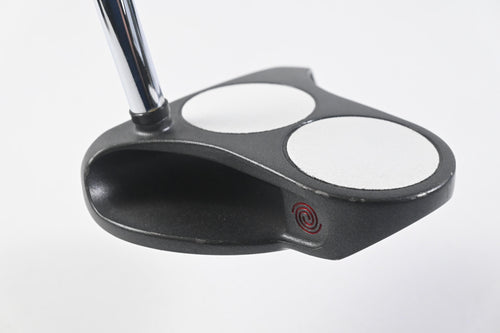 Odyssey DFX 2-Ball 2021 Putter / 35 Inch