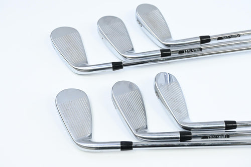 Titleist T300 2021 Irons / 6-PW+48° / Regular Flex AMT Red R300 Shafts