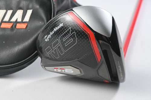 Taylormade M6 Driver / 9 Degree / Regular Flex UST Mamiya Proforce V2 5 HL
