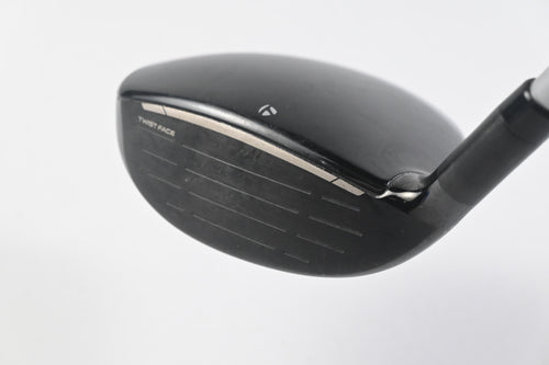 Ladies Taylormade Qi10 Max #3 Wood / 16 Degree / Ladies Flex Speeder NX TCS 40
