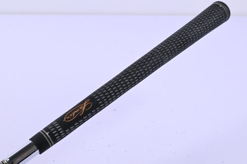 Left Hand Cleveland Reg 588 RTG Gap Wedge / 52 Degree / Stiff Flex Dynamic Gold