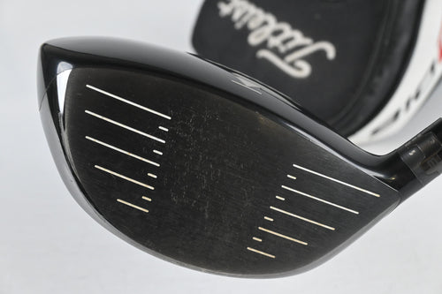 Titleist 910 D2 Driver / 8.5 Degree / X-Flex Kuro Kage 60 Shaft