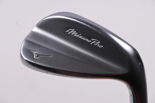Mizuno Pro T-1 Gap Wedge / 48 Degree / Wedge Flex Dynamic Gold Shaft