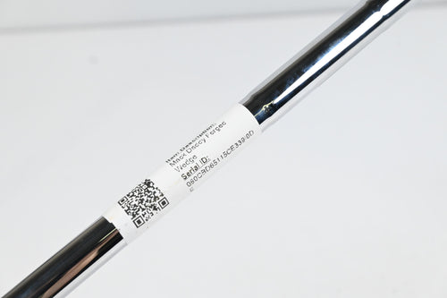 Callaway Mack Daddy Forged Lob Wedge / 60 Degree / Wedge Flex Dynamic Gold Shaft
