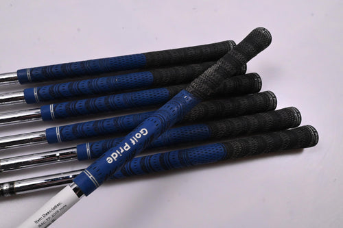 Taylormade RAC TP 2005 Irons / 4-PW / Stiff Flex Dynamic Gold S300 Shafts