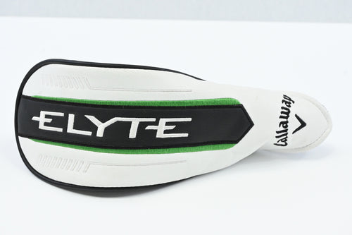 Callaway Elyte #3 Wood / 15 Degree / Regular Flex Denali Charcoal 60 Shaft