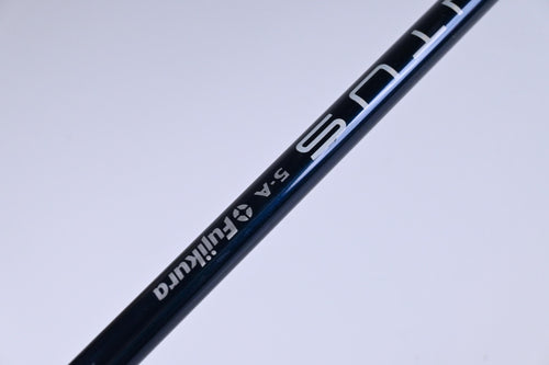 Miura Forged 1957 Series Lob Wedge / 59 Degree / Senior Flex Fujikura Ventus