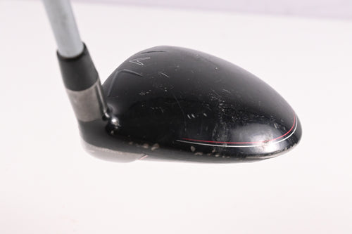 Callaway XR Speed #3 Wood / 15 Degree / Stiff Flex HZRDUS T800 Blue 75 Shaft