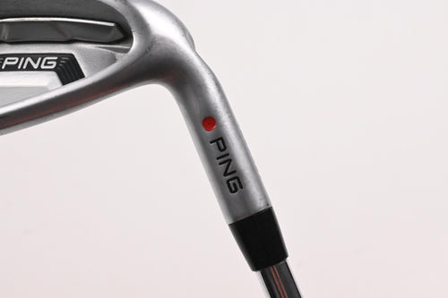 Ping i25 #9 Iron / Regular Flex Ping CFS Shaft