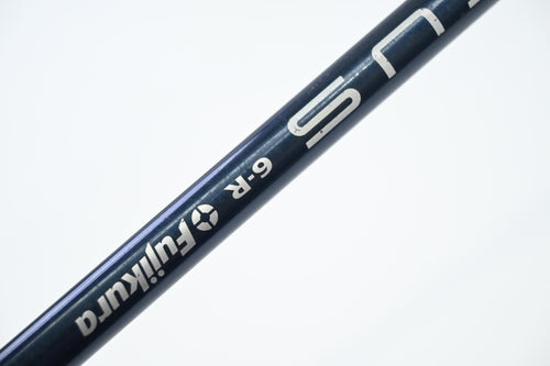 Taylormade SIM Max #3 Hybrid / 19 Degree / Regular Flex Fujikura Ventus Blue 6