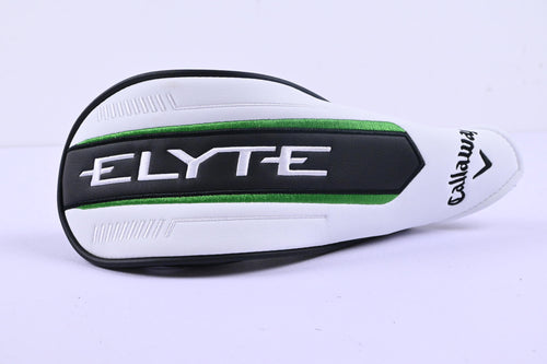 Callaway Elyte X #3 HL Wood / 16.5 Degree / Regular Flex Denali Charcoal 60