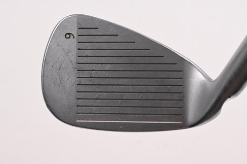 Ping i25 #9 Iron / Regular Flex Ping CFS Shaft