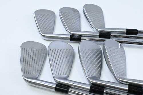 Taylormade P770 2020 Irons / 4-PW / Stiff Flex KBS Tour 120 Shafts