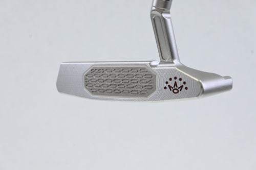 Scotty Cameron 2025 Studio Style Newport 2.5+ Putter / 34 Inch