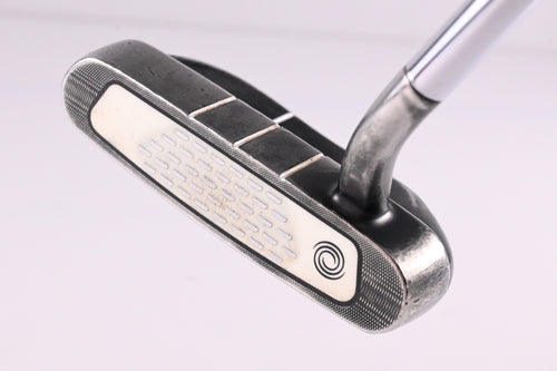 Odyssey Stroke Lab Black Rossie F Putter / 34 Inch