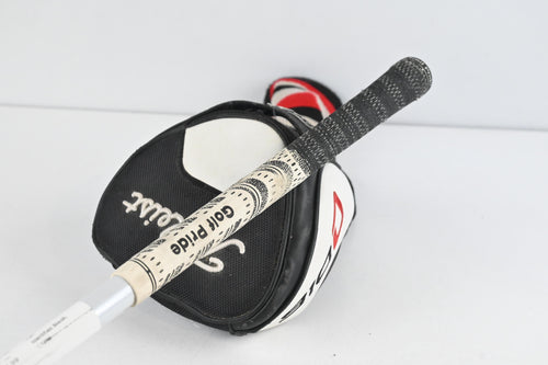 Titleist 910 D2 Driver / 8.5 Degree / X-Flex Kuro Kage 60 Shaft