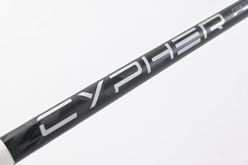 Ladies Project X Cypher 2.0 40 Driver Shaft / Ladies Flex / Callaway 2nd Gen