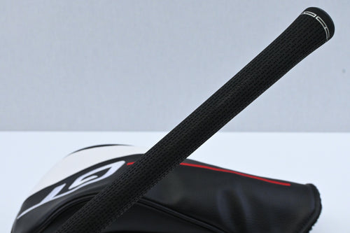 Titleist GT3 Driver / 11 Degree / X-Flex HZRDUS Gen5 Black 60 Shaft