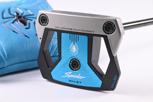 Taylormade Spider ZT Putter / 35 Inch